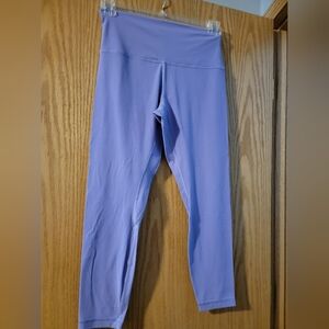 Stylish Lavender Leggings for Women